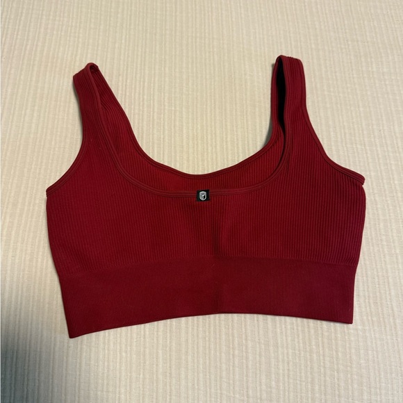 NWOT Born Primitive Studio Sports Bra - Picture 3 of 5